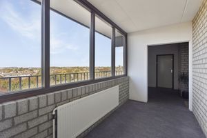 Apartment for sale Drieoortsput 73 Heerlen