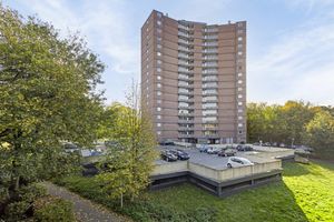 Apartment for sale Drieoortsput 73 Heerlen