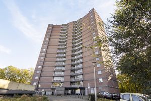 Apartment for sale Drieoortsput 73 Heerlen