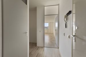 Apartment for sale Drieoortsput 73 Heerlen