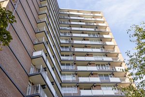 Apartment for sale Drieoortsput 73 Heerlen