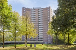 Apartment for sale Drieoortsput 73 Heerlen