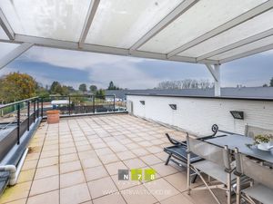 Apartment for sale Rijksweg 634 Maasmechelen