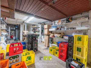 Apartment for sale Rijksweg 634 Maasmechelen