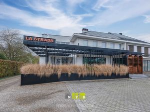 Apartment for sale Rijksweg 634 Maasmechelen