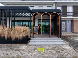 Apartment for sale Rijksweg 634 Maasmechelen