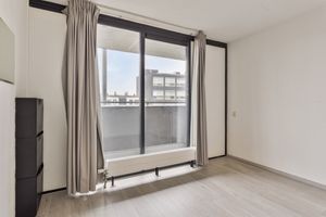 Apartment for sale Herdenkingsplein 19 D Maastricht