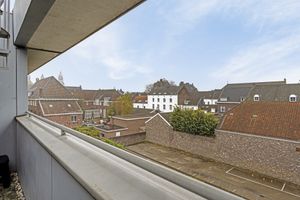 Apartment for sale Herdenkingsplein 19 D Maastricht