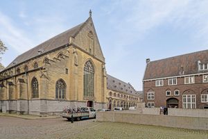 Apartment for sale Herdenkingsplein 19 D Maastricht