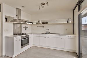 Apartment for sale Herdenkingsplein 19 D Maastricht