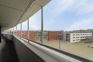 Apartment for sale Herdenkingsplein 19 D Maastricht