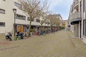 Apartment for sale Herdenkingsplein 19 D Maastricht