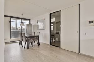Apartment for sale Herdenkingsplein 19 D Maastricht