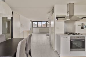Apartment for sale Herdenkingsplein 19 D Maastricht