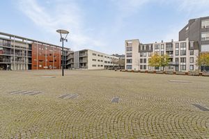 Apartment for sale Herdenkingsplein 19 D Maastricht