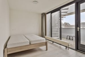 Apartment for sale Herdenkingsplein 19 D Maastricht