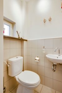 House for sale Gouverneur Houbenstraat 14 b Haelen