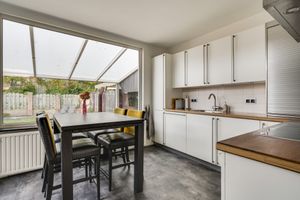 House for sale Gouverneur Houbenstraat 14 b Haelen