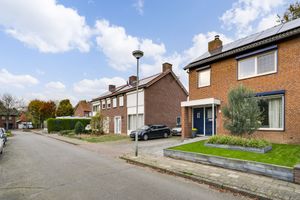 House for sale Gouverneur Houbenstraat 14 b Haelen