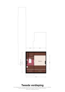 House for sale Gouverneur Houbenstraat 14 b Haelen