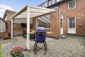House for sale Gouverneur Houbenstraat 14 b Haelen
