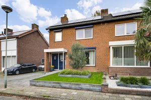 House for sale Gouverneur Houbenstraat 14 b Haelen