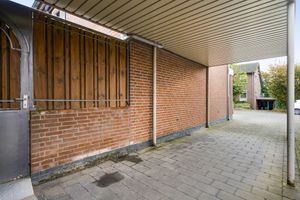House for sale Gouverneur Houbenstraat 14 b Haelen