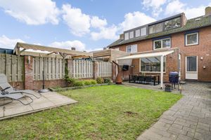 House for sale Gouverneur Houbenstraat 14 b Haelen
