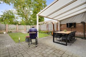 House for sale Gouverneur Houbenstraat 14 b Haelen