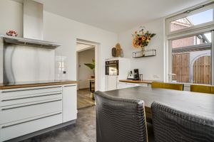 House for sale Gouverneur Houbenstraat 14 b Haelen