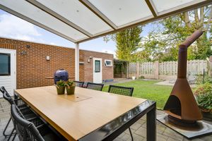 House for sale Gouverneur Houbenstraat 14 b Haelen