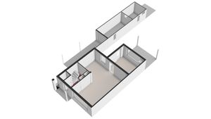 House for sale Gouverneur Houbenstraat 14 b Haelen