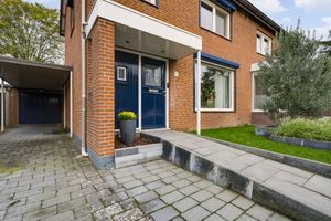 House for sale Gouverneur Houbenstraat 14 b Haelen