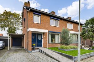 House for sale Gouverneur Houbenstraat 14 b Haelen