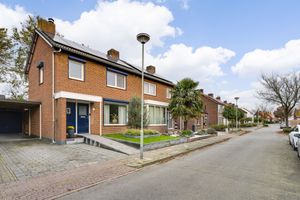 House for sale Gouverneur Houbenstraat 14 b Haelen