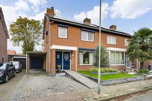House for sale Gouverneur Houbenstraat 14 b Haelen