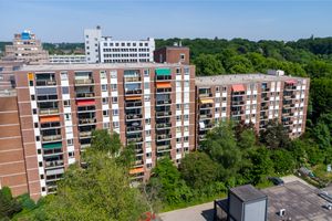 Apartment for sale Mariabad 221 Heerlen