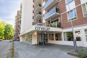 Apartment for sale Mariabad 221 Heerlen