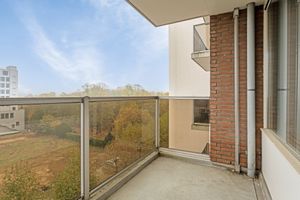 Appartement te koop Mariabad 221 Heerlen