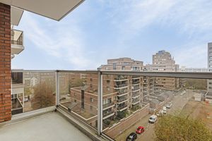 Appartement te koop Mariabad 221 Heerlen