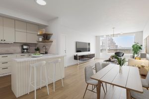 Appartement te koop Mariabad 221 Heerlen