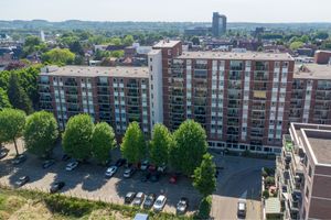 Apartment for sale Mariabad 221 Heerlen