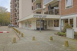 Appartement te koop Mariabad 221 Heerlen