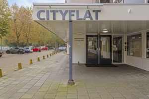 Appartement te koop Mariabad 221 Heerlen