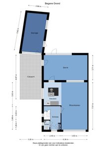 Woonhuis te koop Egchelseweg 7 Panningen
