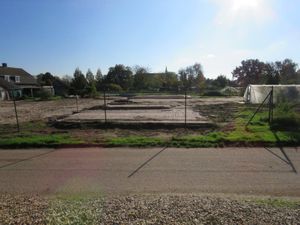 Land for sale Het Zandt 5 ong Wanssum