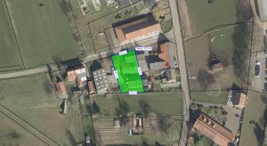 Land for sale Het Zandt 5 ong Wanssum