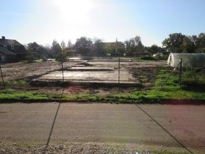 Land for sale Het Zandt 5 ong Wanssum