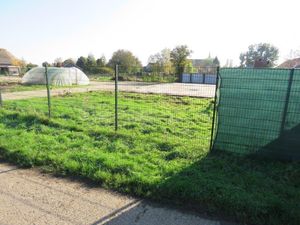 Bouwgrond te koop Het Zandt 7 ong Wanssum