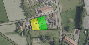 Bouwgrond te koop Het Zandt 7 ong Wanssum